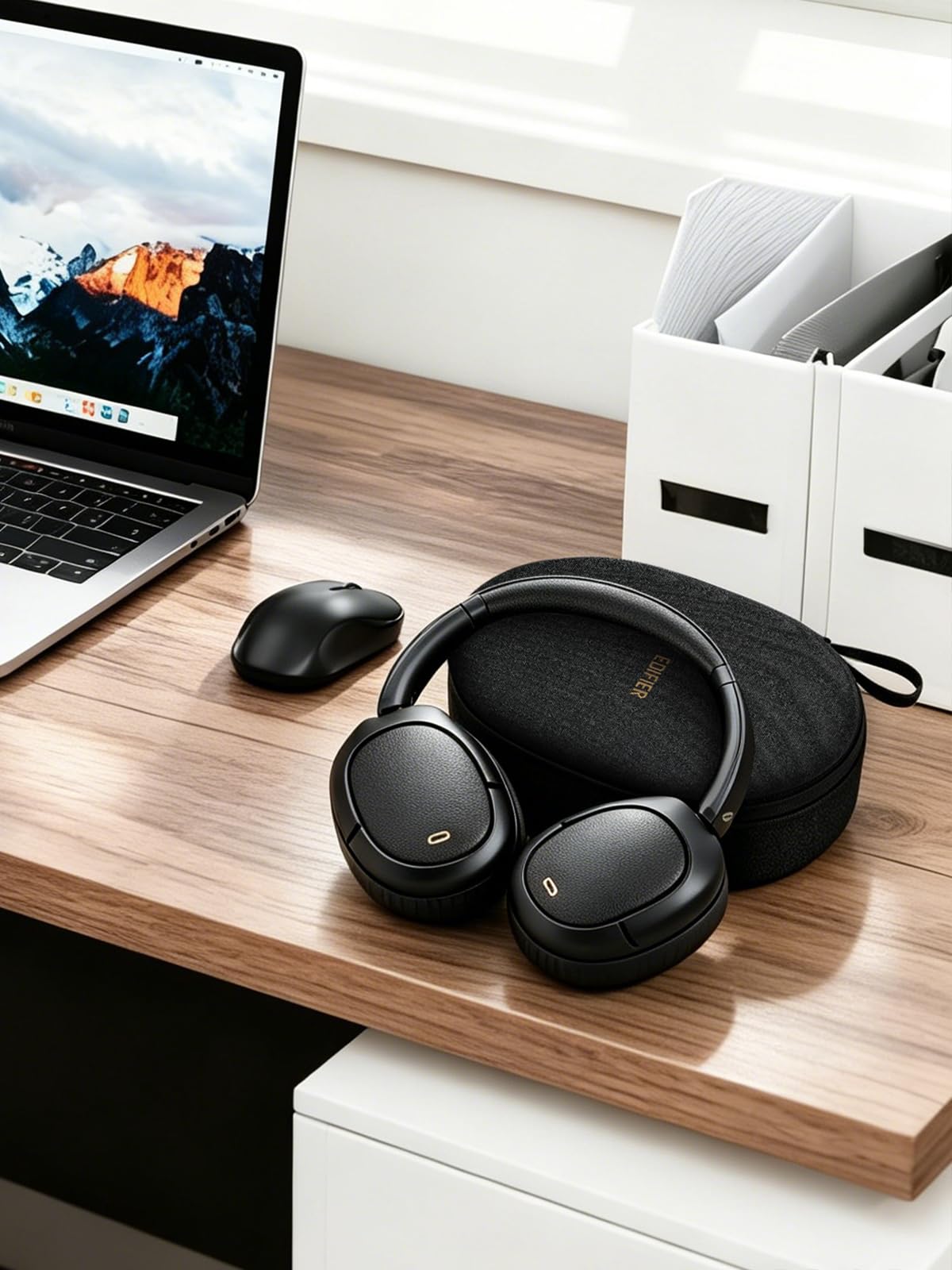 Amazon.co.jp: 「セット品」EDIFIER W820NB Plus Gen2 ワイヤレス